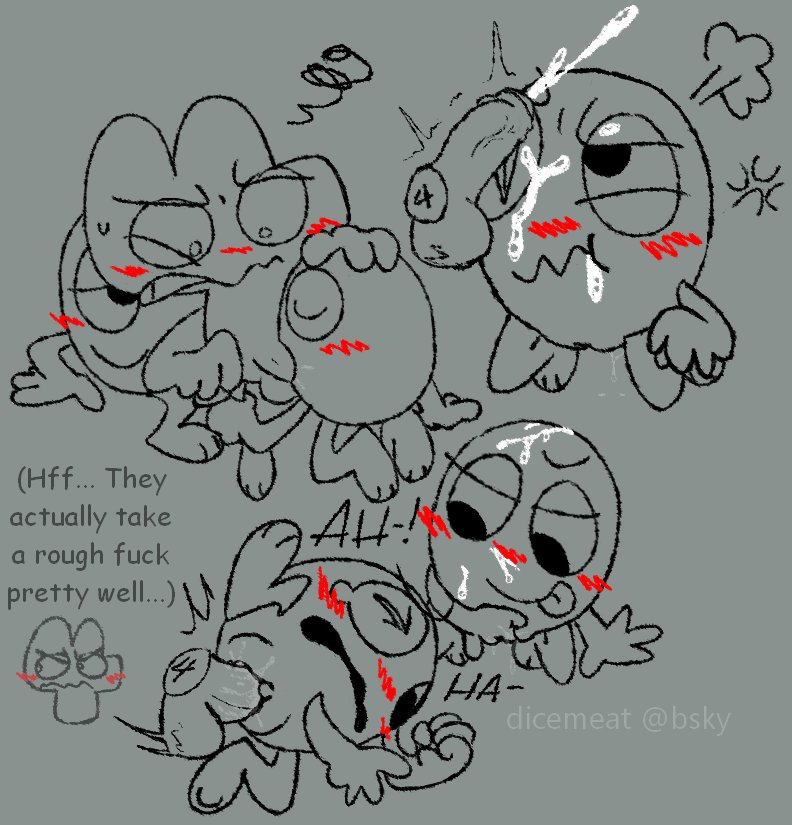 algebralien ballsack battle_for_dream_island battle_for_dream_island_again bfb bfdi bfdia blowjob cum four_(bfb) object_shows penis pussy pussy_juice the_power_of_two tpot vaginal_penetration zero_(bfdi)