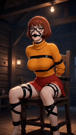 Animated Rule 34 Image