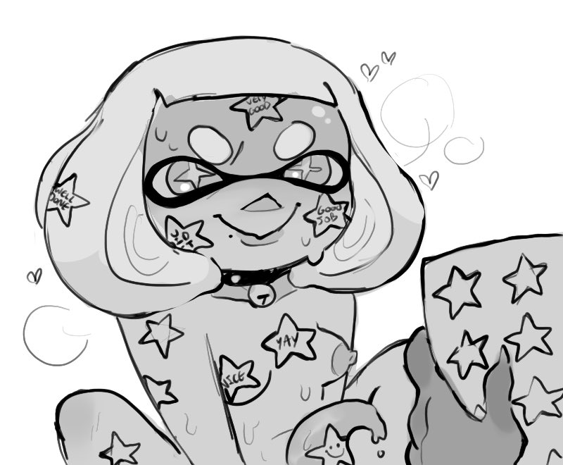 2girls, after sex, aftercare, female, marina (splatoon), pearl (splatoon), pussynukes, splatoon, splatoon 2, wholesome