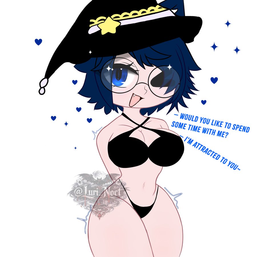 Lewd Haru (Artist) Rule 34 Image