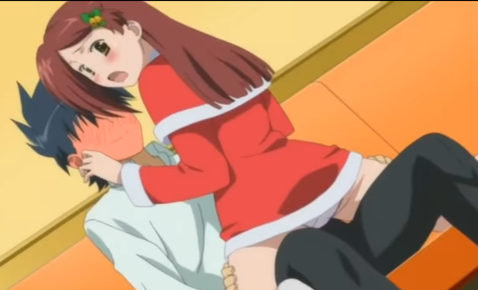 kissxsis suminoe_ako suminoe_keita tagme