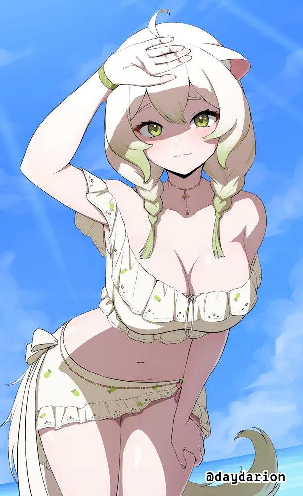 Laimu (Indie Virtual Youtuber) Rule 34 Image