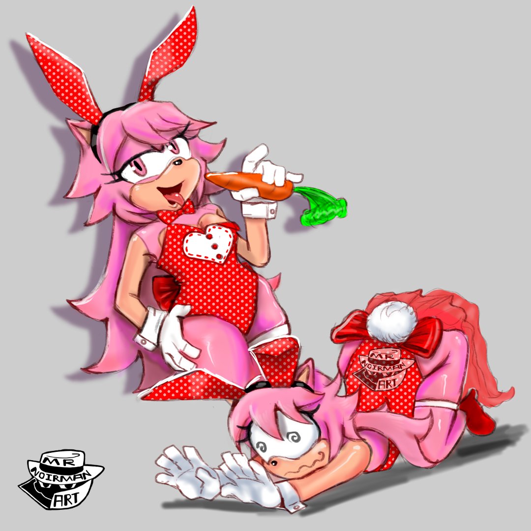 Berry (Emzberry) Rule 34 Image