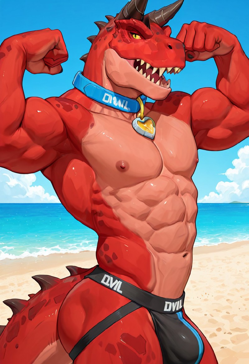 Marvel Rule 34 Image
