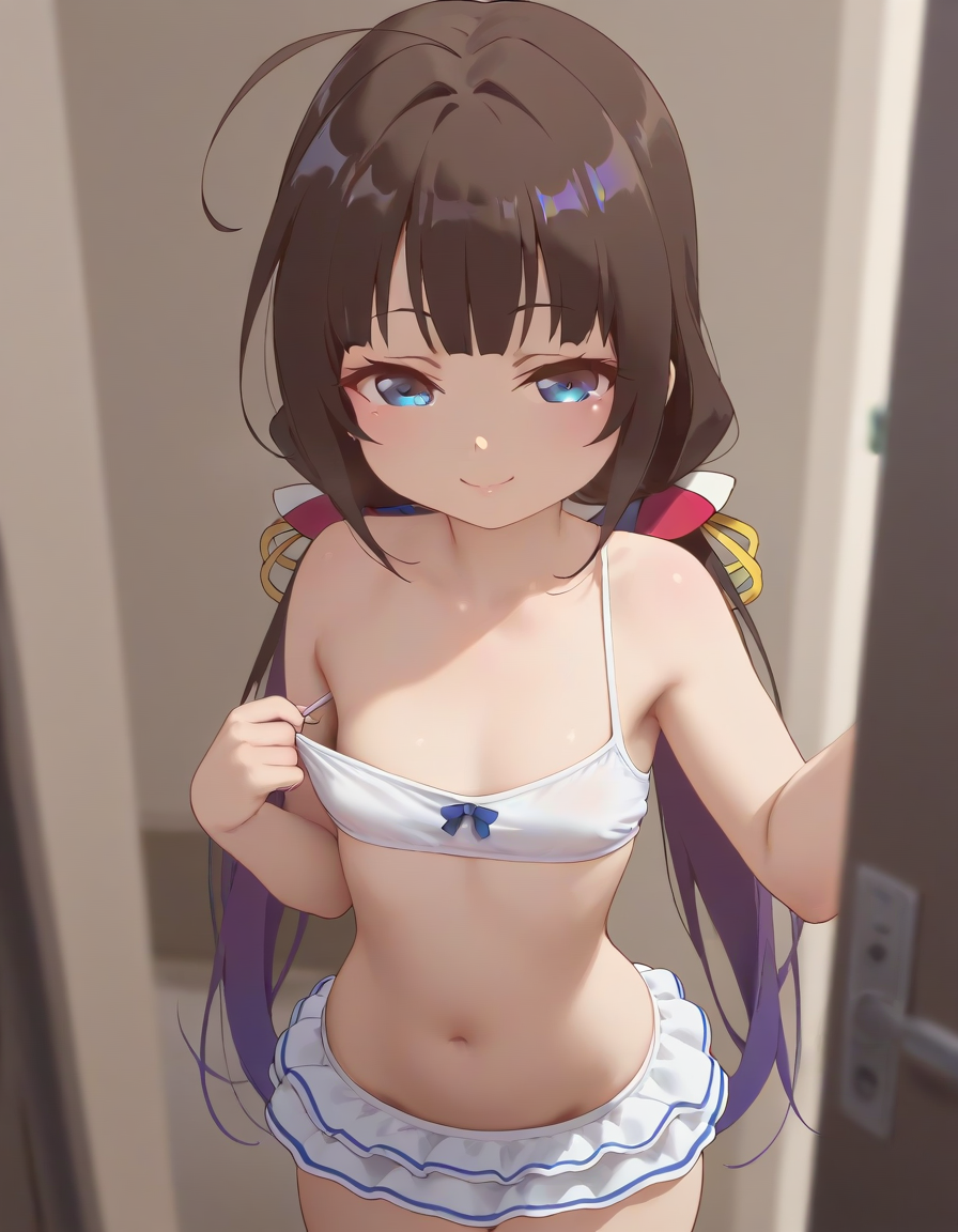 Hinatsuru Ai Rule 34 Image