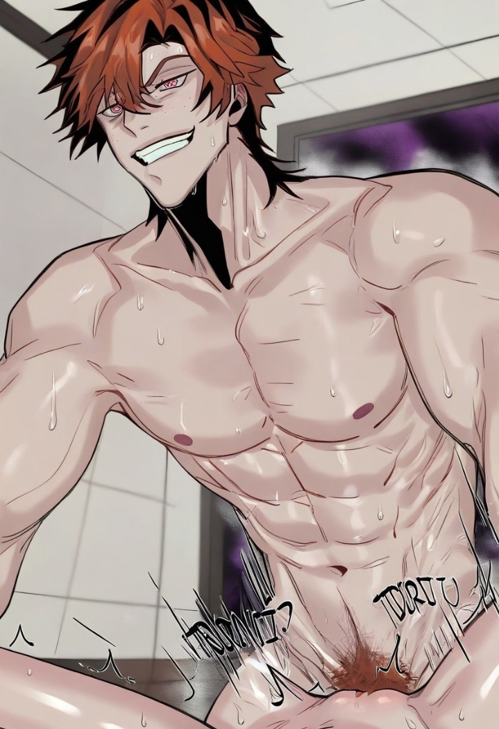 Alex (Dead Crow'S Gaze) Rule 34 Image