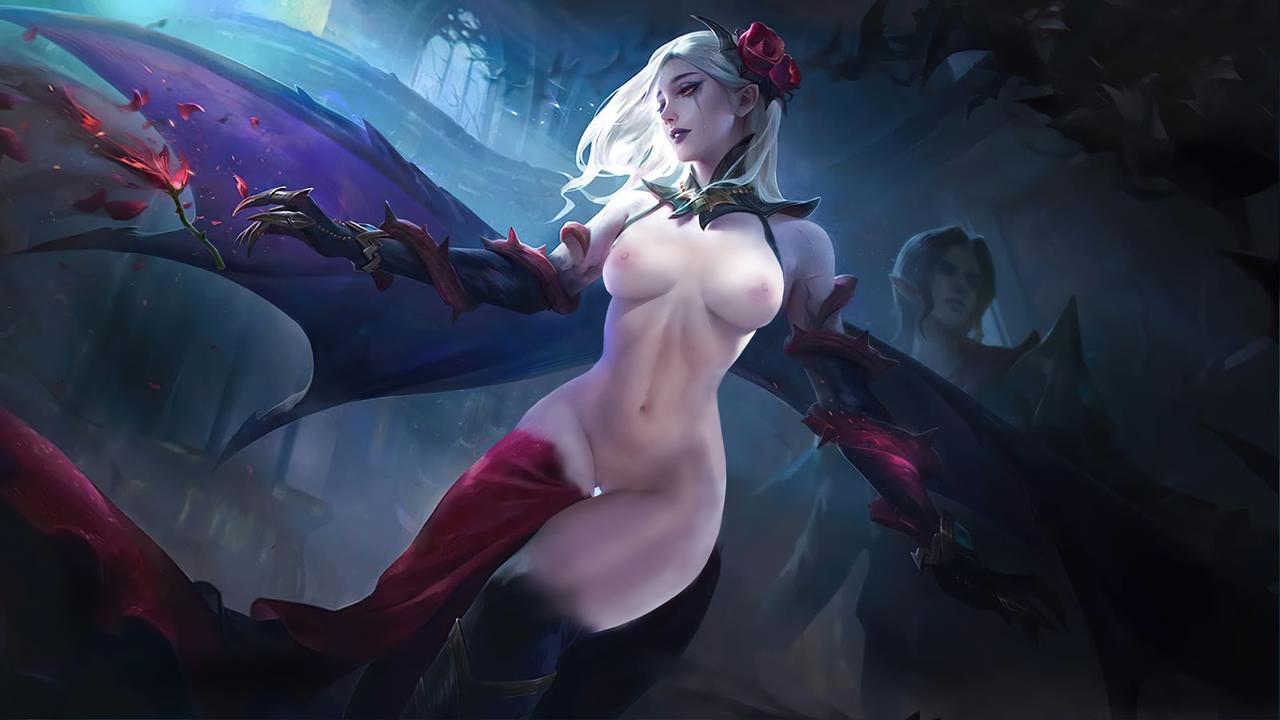 carmilla_(mobile_legends) girl mobile_legends mobile_legends:_bang_bang schmunch tagme