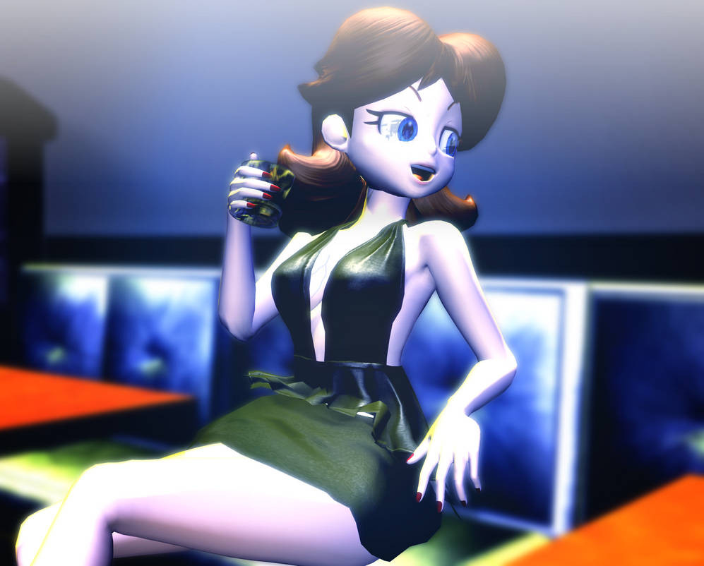 Mario (Series) Rule 34 Image