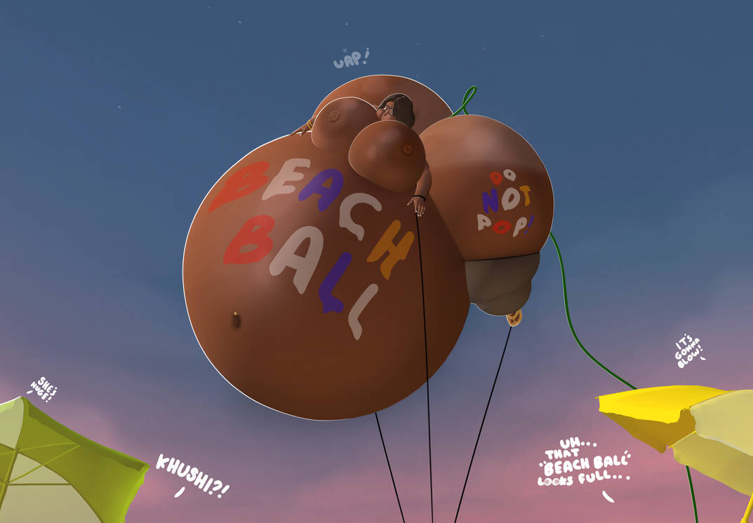 Original Character Rule 34 Image