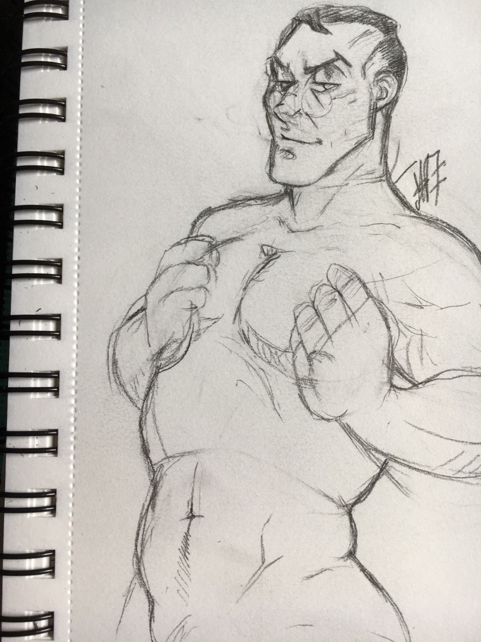 Medic (Team Fortress 2) Rule 34 Image
