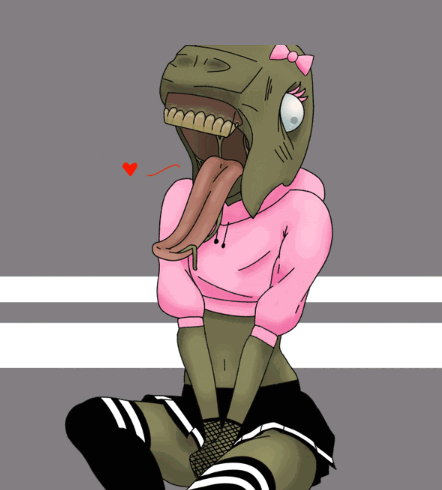 1girls Rule 34 Image