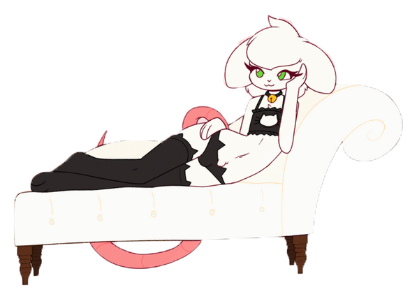 1boy, anthro, bell, bell collar, bra, car bra, collar, couch, crossdressing, edit, femboy, feminine male, feminization, fur, furry, furry only, gay, girly, green eyes, humanoid, leggings, legwear, lingerie, male, male focus, male only, malesub, mouse, mouse ears, mouse tail, posing, reggie (whygena), showing off, solo, solo focus, solo male, suggestive, tagme, thighhighs, trap, white fur, whygena, yaoi