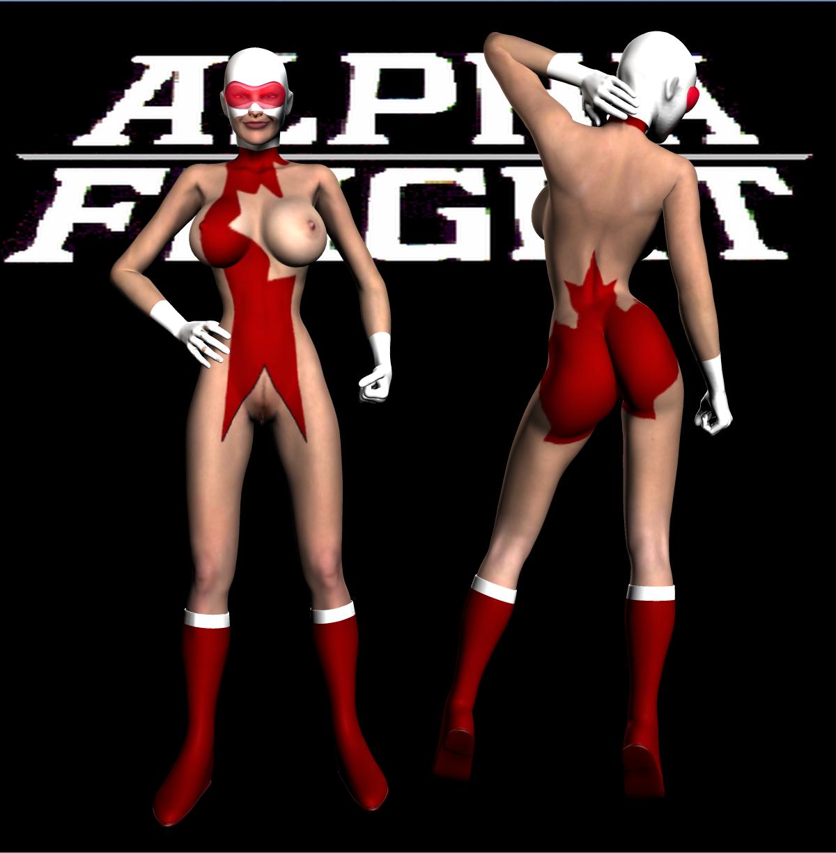 alpha_flight heather_hudson marvel straight_hair tagme vindicator