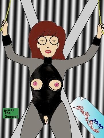 clothing da_pop_dude daria daria_morgendorffer glasses tagme