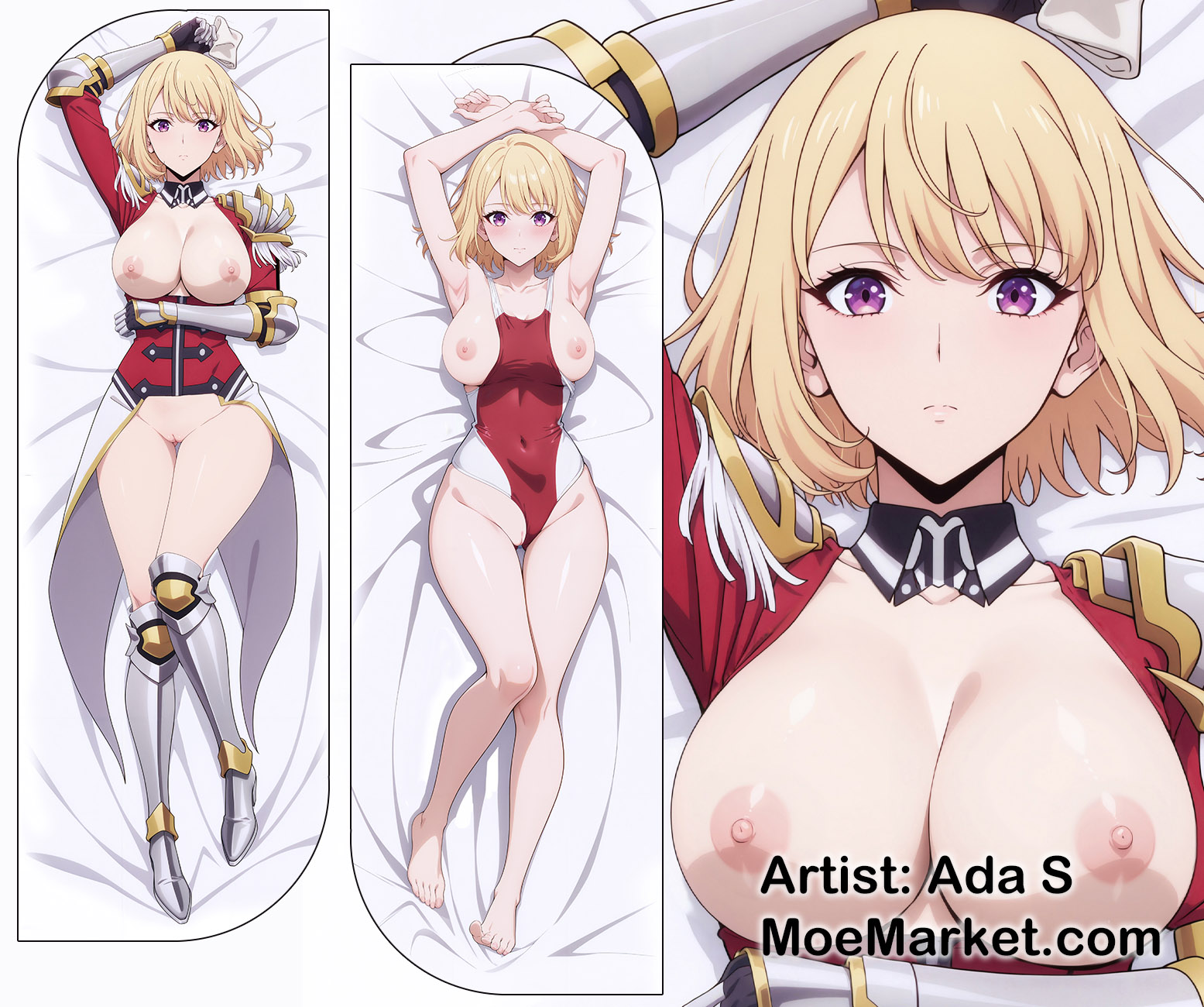 Slideshow solo leveling nsfw.