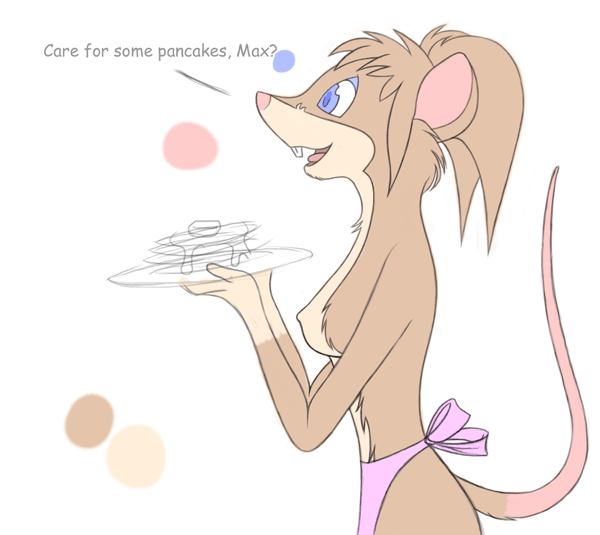 secret_of_nimh tagme teresa_brisby