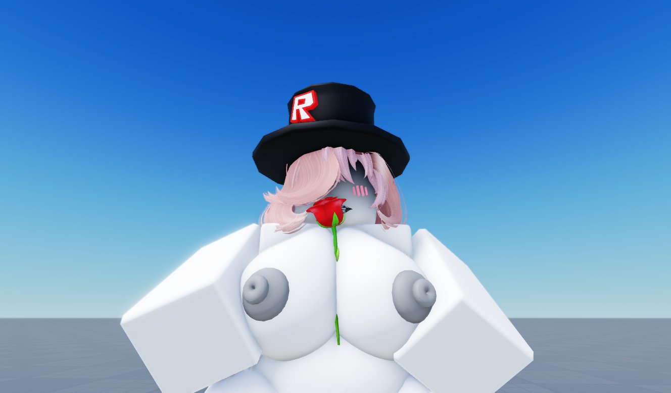 Guest (Roblox) Rule 34 Image