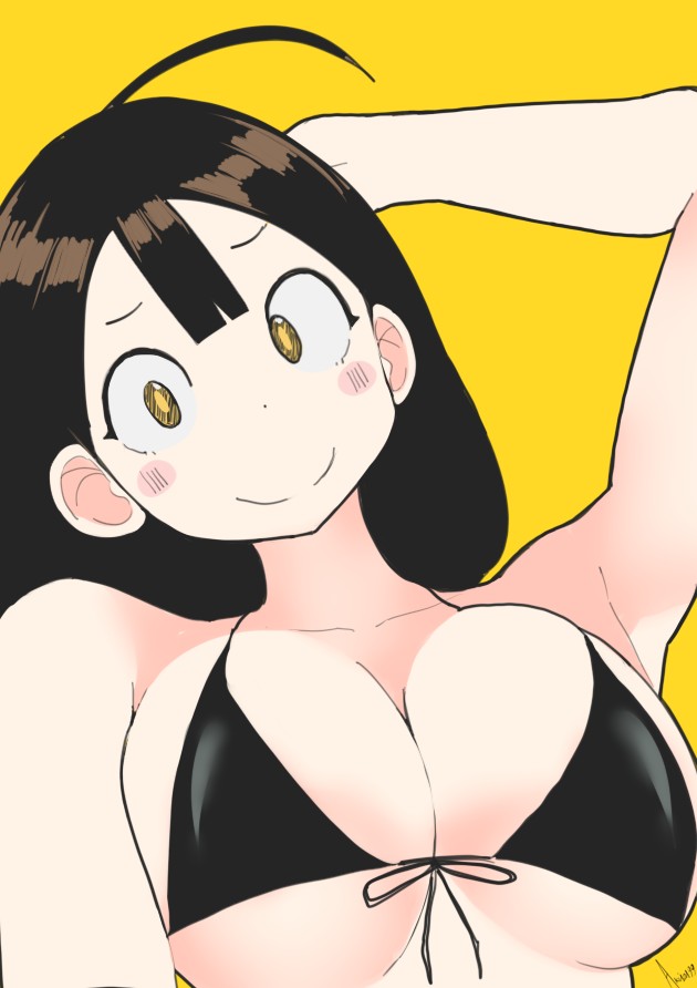 Oc (Original) Rule 34 Image