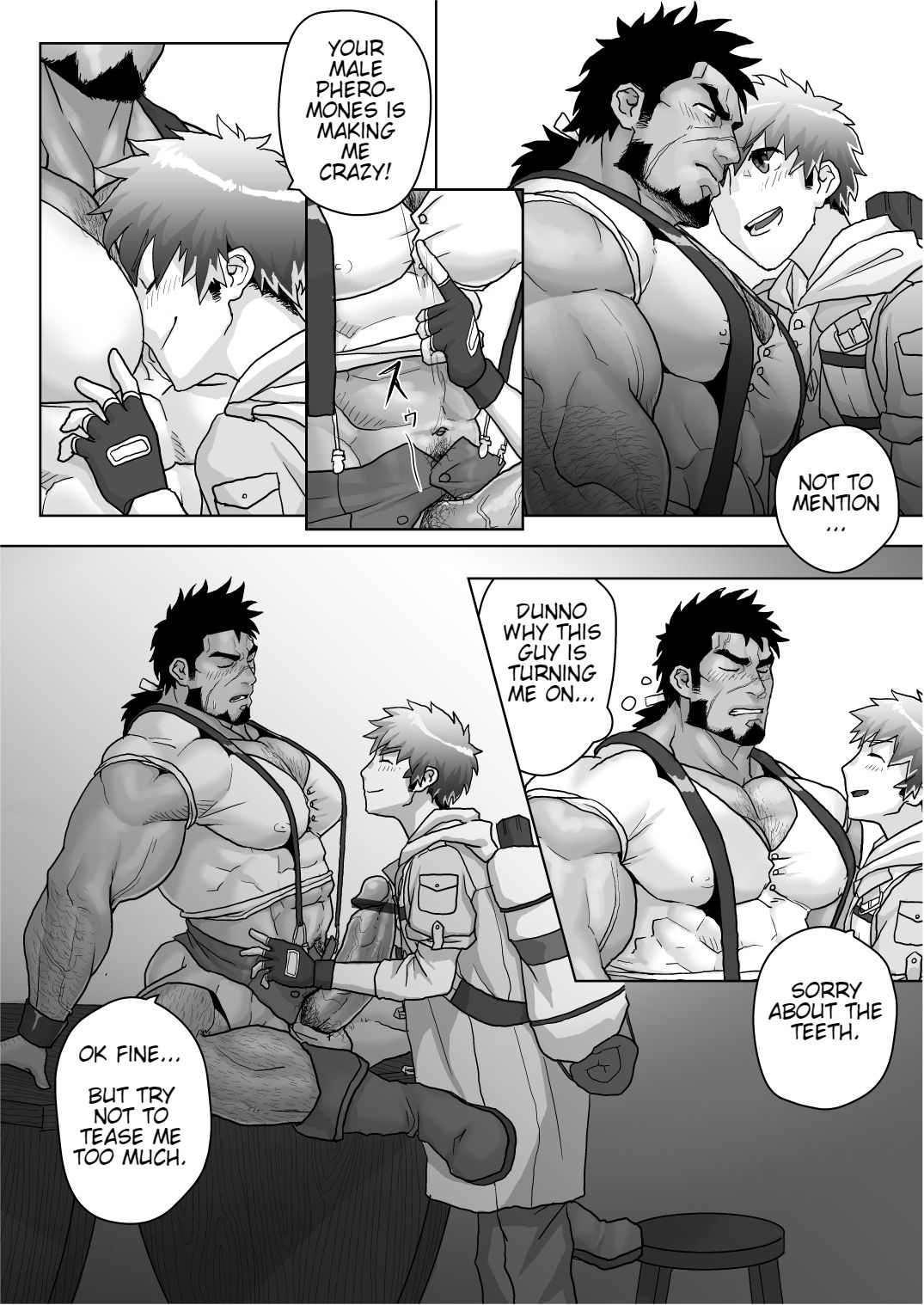 Abs Rule 34 Image