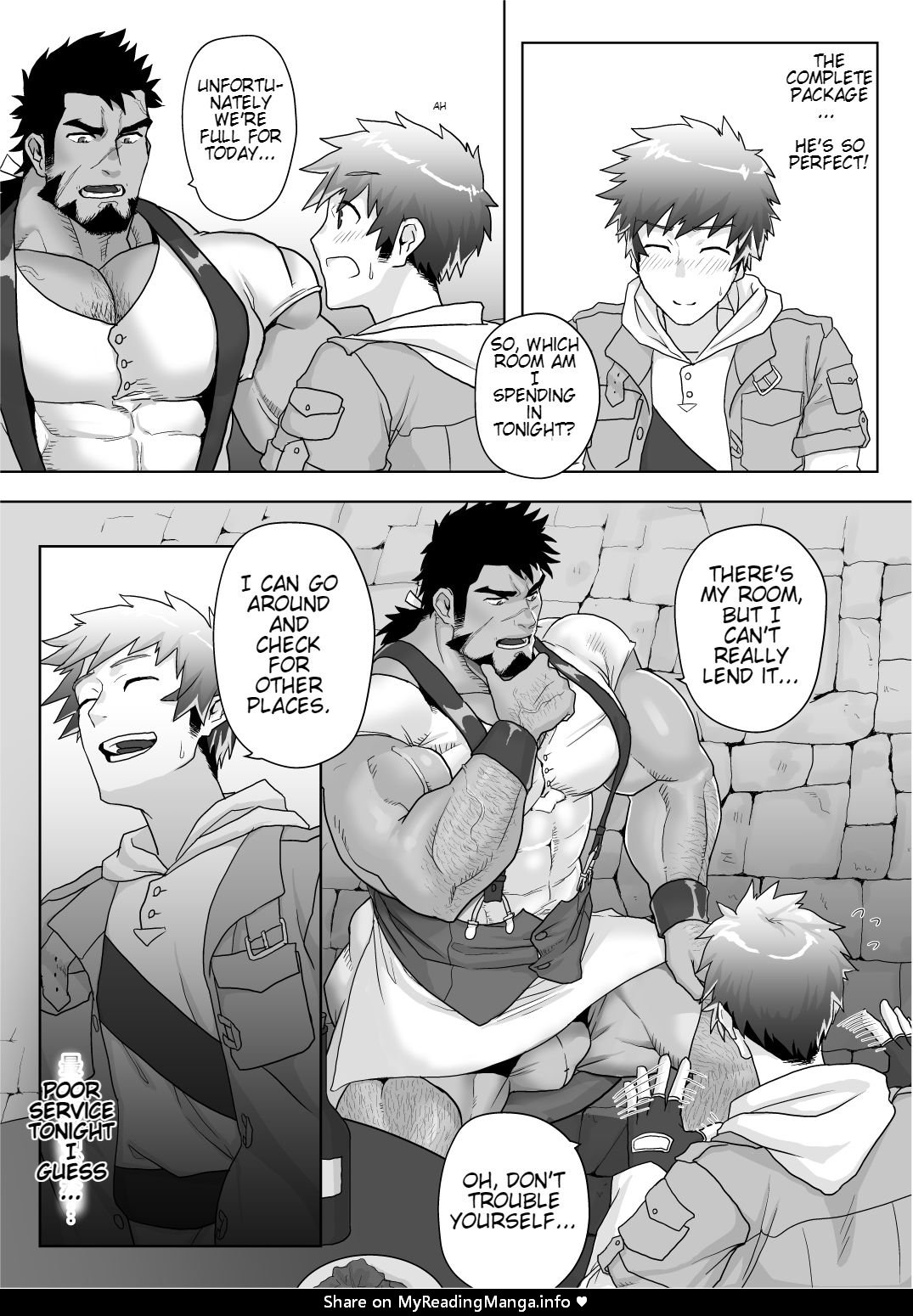 Abs Rule 34 Image
