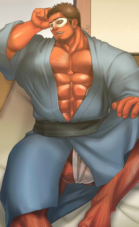 abs axis_powers_hetalia biceps blush bodybuilder boner cum cum_on_body cum_on_lower_body cum_on_muscles cum_on_penis cum_on_self cum_on_upper_body cumming cumshot erection fundoshi hyper hyper_balls hyper_genitalia hyper_muscles hyper_penis hyper_testicles kuromine_hiraya male male_focus male_only masturbating masturbation muscle muscles muscular muscular_arms muscular_ass muscular_back muscular_legs muscular_male muscular_thighs nipples pecs sadiq_annan solo solo_male turkey_(hetalia) veins veiny_penis yuatari