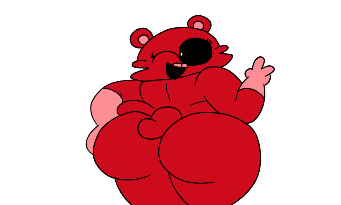 ass bobby_bearhug fat fat_ass sexy superplushvideos2018