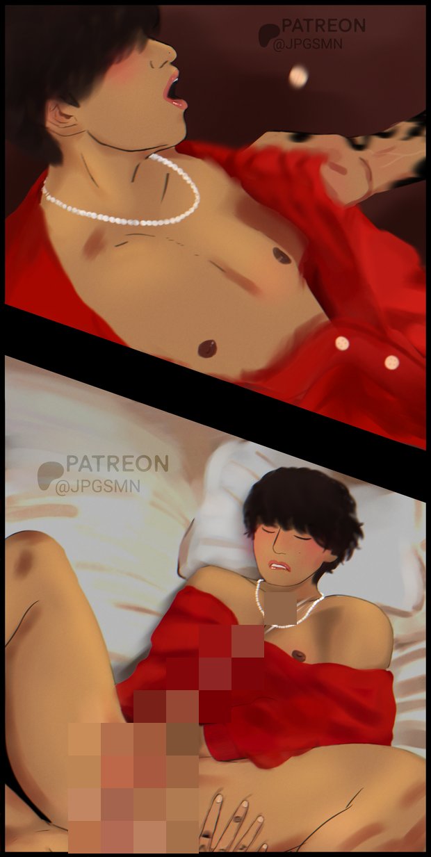 Patreon Rule 34 Image