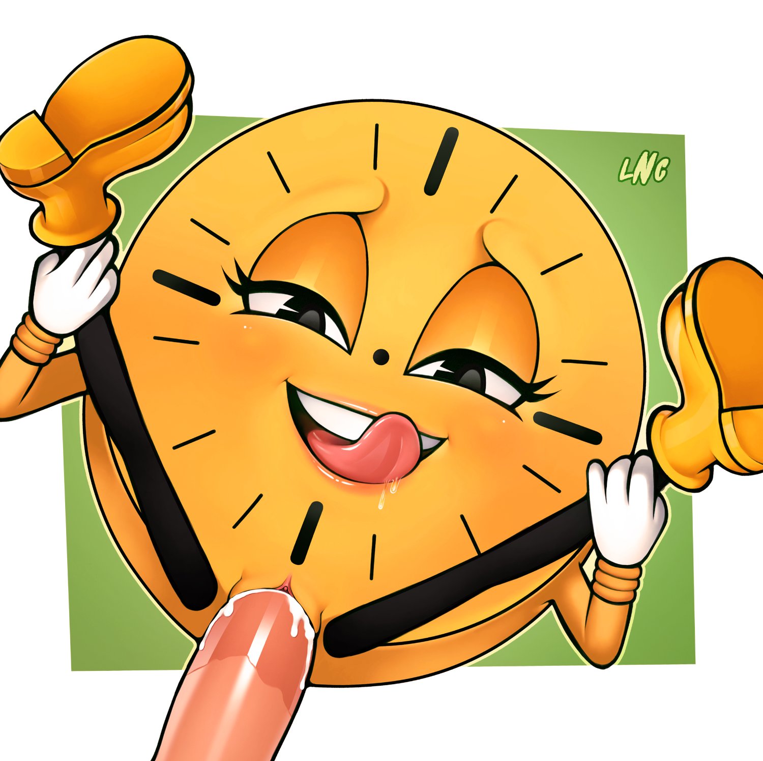 1boy, 1girls, 2021, anthro, black eyes, clock, cum, cum in pussy, cum inside, digital media, female, female focus, first porn of character, footwear, half-closed eyes, handwear, hi res, legs up, licking lips, loki (series), loodncrood, male, marvel, marvel cinematic universe, marvel comics, mascara, miss minutes, missionary position, penetration, pussy, saliva, sex, signature, simple background, smile, solo focus, spread legs, straight, teeth showing, tongue, tongue out, uncensored, unseen male face, vaginal, vaginal penetration