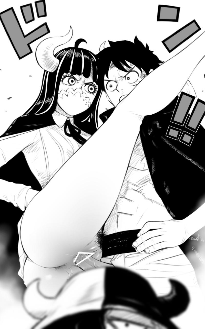 anus, female, male, monkey d luffy, one piece, page one, shpo, tagme, ulti (one piece)