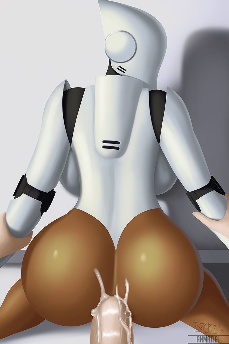 1boy, 1girls, anal, anal creampie, anal penetration, anal sex, anmatiel, ass, backboob, big ass, big breasts, breasts, cum, cum in ass, cum in pussy, cum inside, cumshot, dark skin, dark-skinned female, faceless, faceless female, faceless male, female, haydee, haydee (game), huge breasts, interracial, large breasts, light skin, light-skinned male, male, no face, pov, pussy, sex, straight