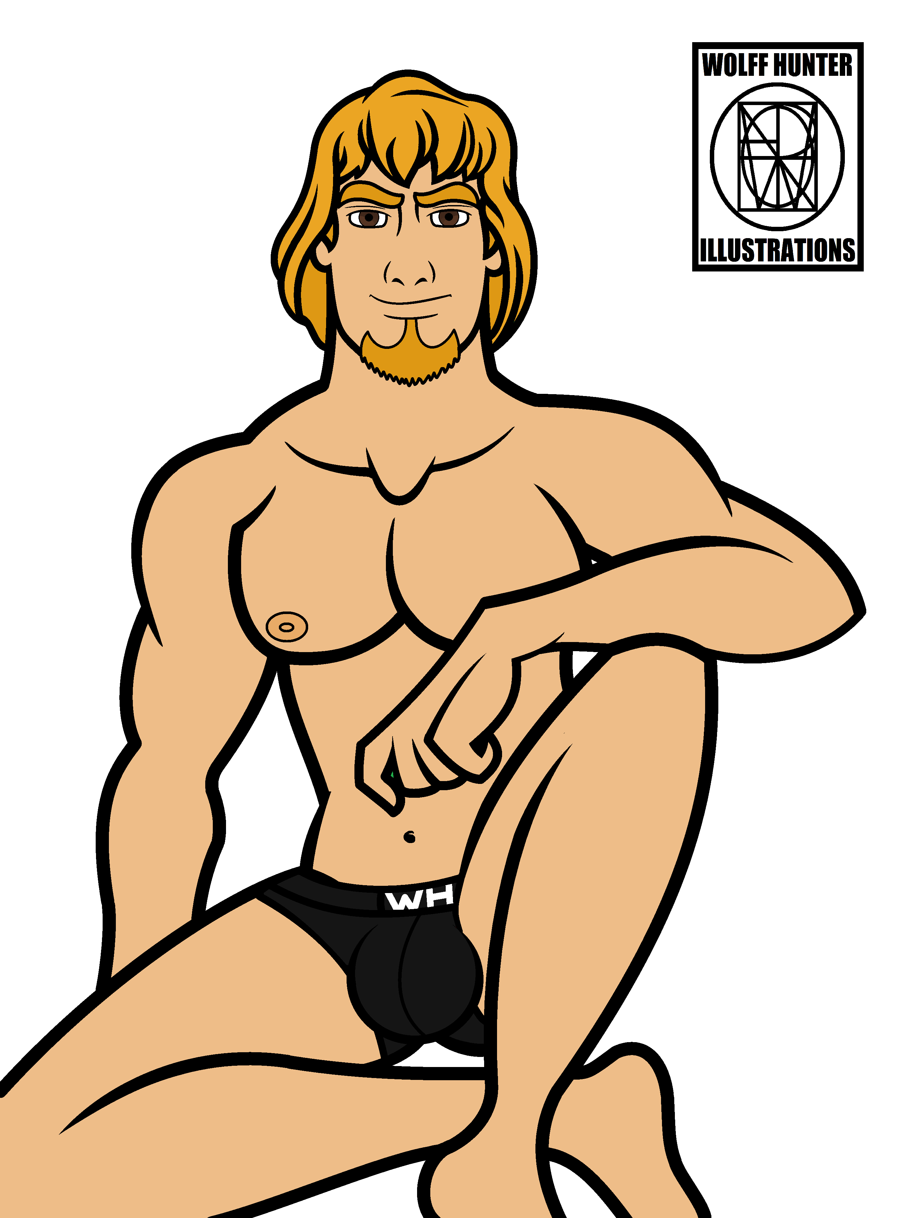 briefs briefs_only male male_only phoebus tagme underwear underwear_only wolffhunter_art