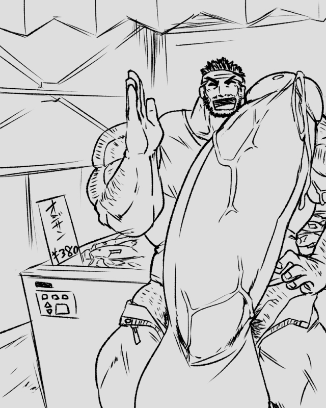 Abs Rule 34 Image