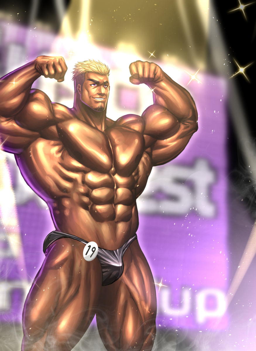 abs bara biceps blushing bodybuilder censored censored_penis cum cum_on_body cum_on_lower_body cum_on_muscles cum_on_penis cum_on_self cum_on_upper_body cumming cumshot energy_camdy excessive_cum flexing flexing_arms flexing_bicep heavily_censored hyper hyper_balls hyper_cum hyper_genitalia hyper_muscles hyper_penis hyper_testicles looking_at_penis male male_focus male_only muscle muscles muscular muscular_arms muscular_ass muscular_back muscular_legs muscular_male muscular_thighs musk musky_cock nipples orgasm orgasm_face pecs veins veiny_penis 種