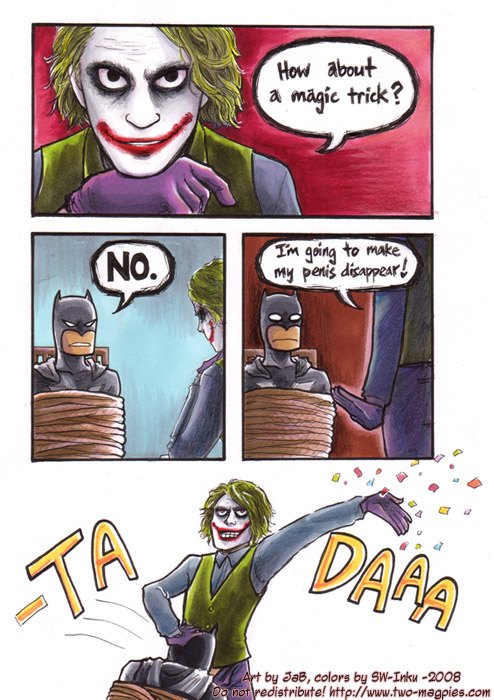 batman batman_(series) dc dc_comics joker the_dark_knight yaoi