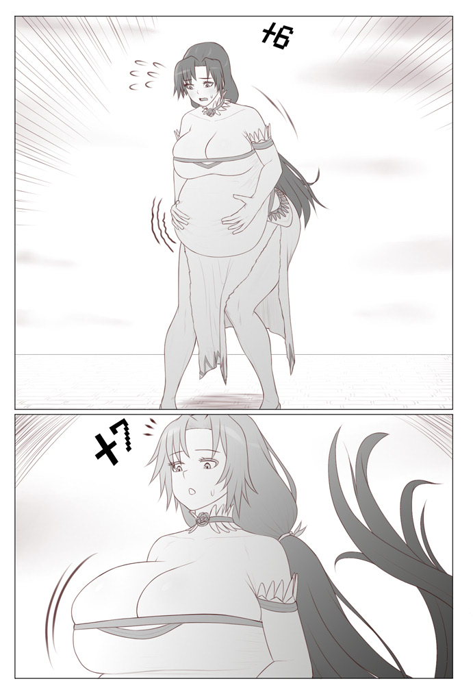 Juno (Fire Emblem) Rule 34 Image