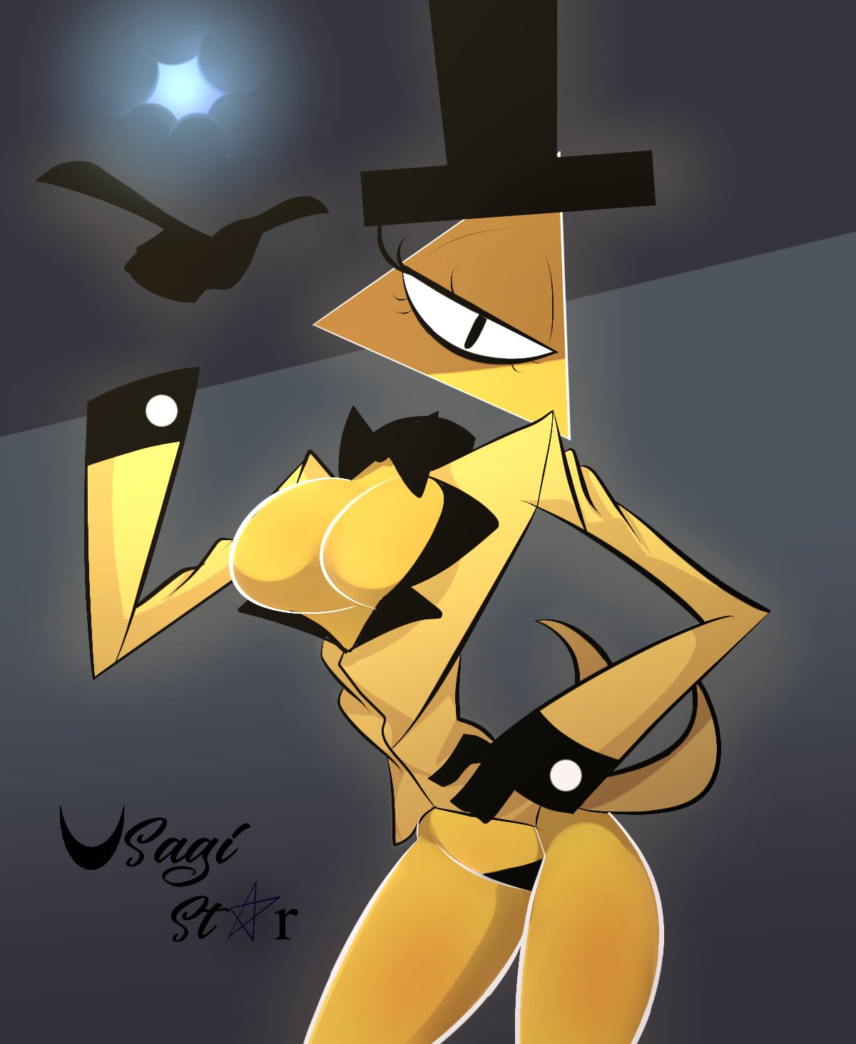 Bill cypher r34