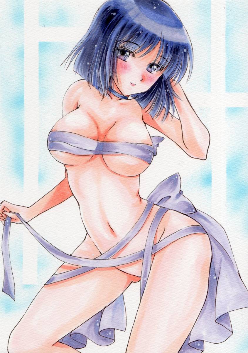 1girls Rule 34 Image