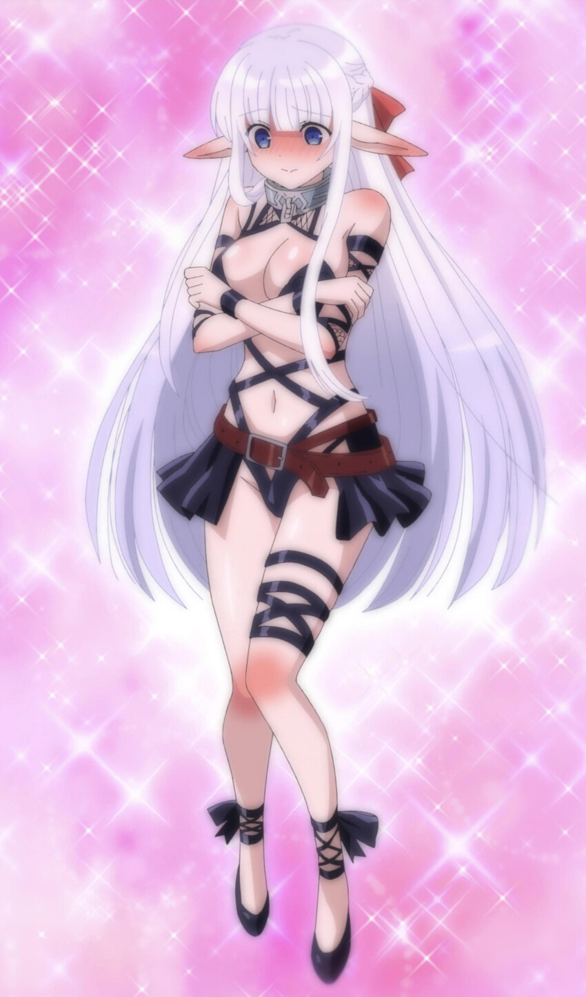 1girls Rule 34 Image