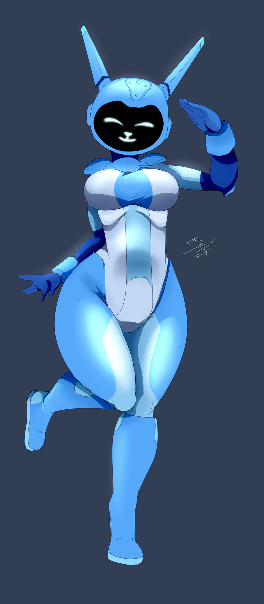 1girls, absurd res, artist request, bunny, epic games, female, female only, fortnite, fortnite: battle royale, gemini (fortnite), tagme