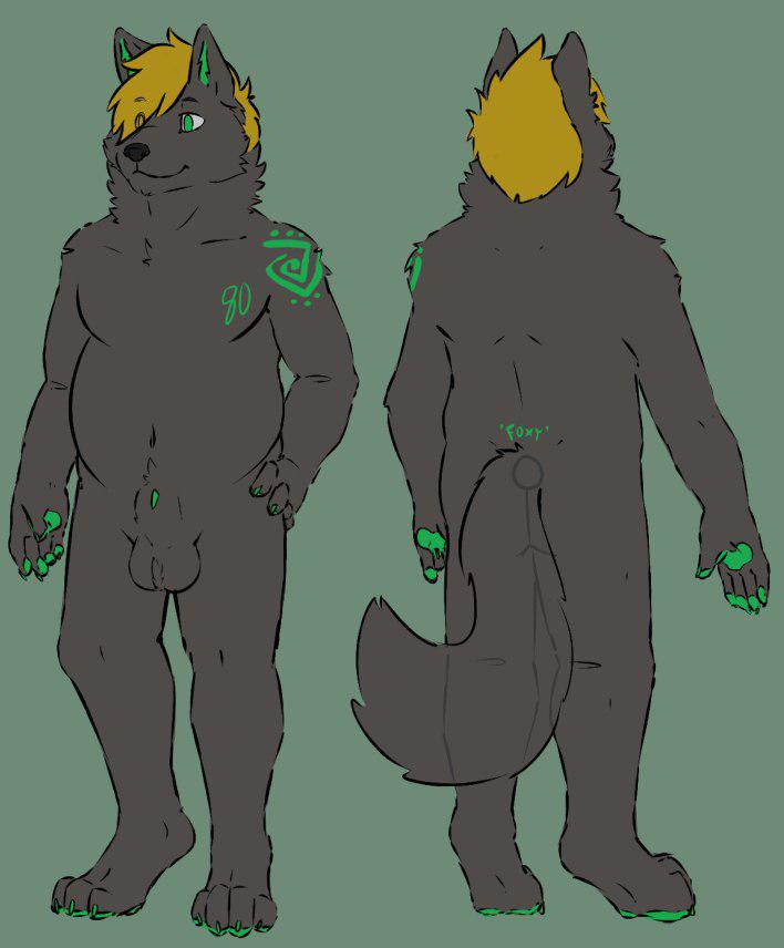 1boy 2018 folf male reference_image zanda