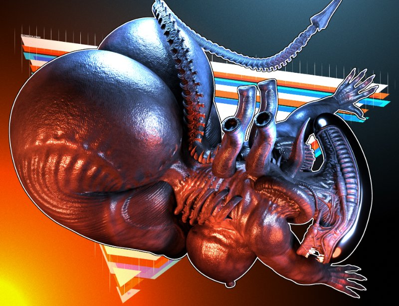 1girls, 3d, 3d (artwork), 3d model, alien, alien (franchise), alien girl, alien humanoid, all fours, anthro, anthro only, anthrofied, areola, areolae, areolas, ass, ass bigger than breasts, ass bigger than head, background, big areola, big areolae, big areolas, big ass, big breasts, black body, blue light, bottom heavy, bottom heavy female, breasts, butt, child bearing hips, chubby, chubby female, curvaceous, curvaceous female, curvy, curvy female, dat ass, eyeless, eyeless character, fat ass, fat butt, female, female anthro, female only, female xenomorph, female/female, ginormous ass, ginormous breasts, ginormous butt, hand on ass, hand on butt, hand on own ass, hand on own butt, hips, hips wider than shoulders, huge areola, huge areolae, huge areolas, huge ass, huge breasts, huge butt, hyper, hyper ass, indoors, large ass, large butt, long tail, lying, lying down, massive ass, massive breasts, massive butt, mechanicalstage, mesmerizing ass, monster girl, naked, naked anthro, naked female, nightmare waifu, nipples, nipples outside, no clothes, no clothing, no humans, nude, nude anthro, nude female, open mouth, red light, sharp fingernails, sharp teeth, shiny, shiny skin, showing ass, solo, solo female, tagme, tail, thick ass, thick female, thick thighs, thighs, voluptuous, voluptuous female, white outline, wide hips, xenomorph, xenomorph tail