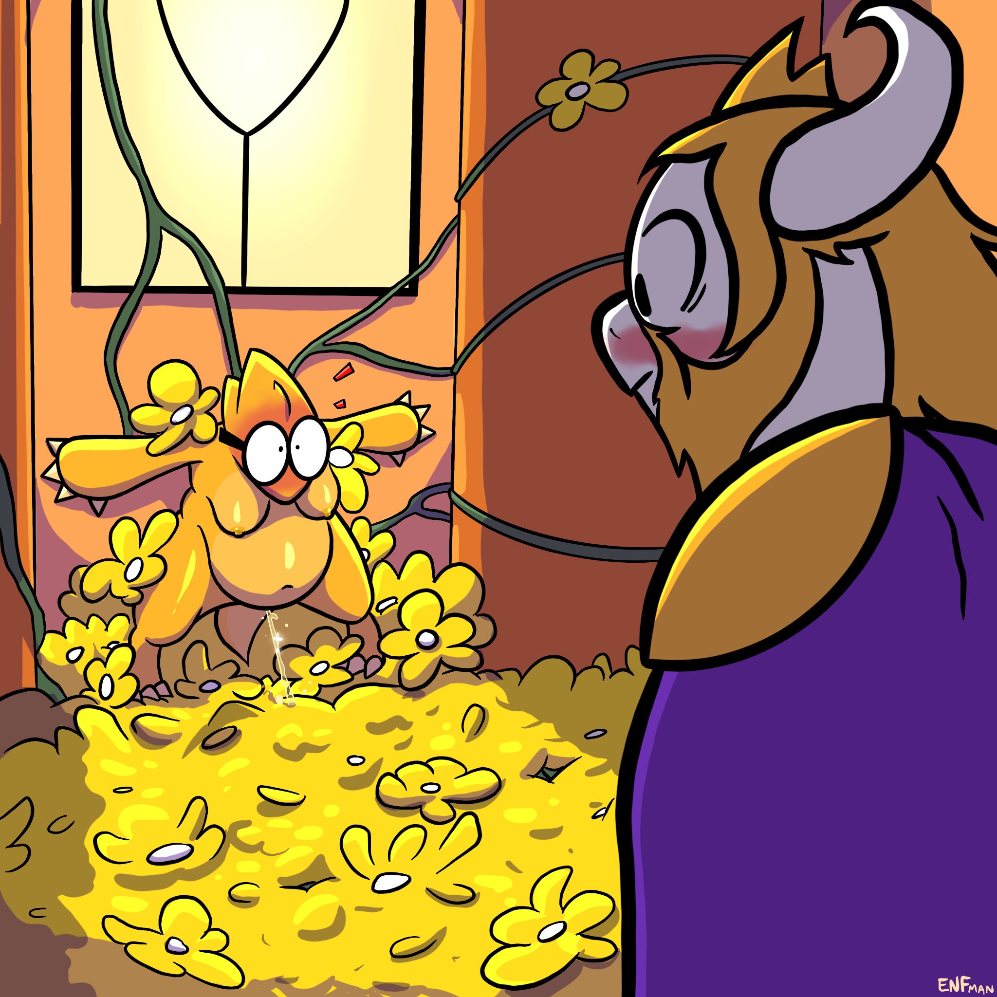 Flustered Female hentai videos GIFs and images Rule 34 App 