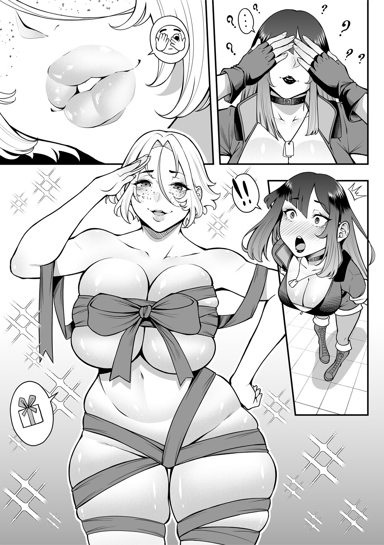 2girls, a-block (series), ass, ass bigger than head, big ass, big breasts, big thighs, breasts, breasts bigger than head, bubble butt, curvaceous, curvy, curvy figure, digital media (artwork), fat ass, female, hips, hourglass figure, huge ass, huge breasts, huge thighs, judy blackburn, juuichi11, large ass, large breasts, large thighs, legs, mature, mature female, miss hazard, plump ass, plump breasts, plump thighs, round ass, slim waist, thick, thick ass, thick hips, thick legs, thick thighs, thighs, thighs bigger than head, voluptuous, waifusplit, waist, wide ass, wide hips, wide thighs