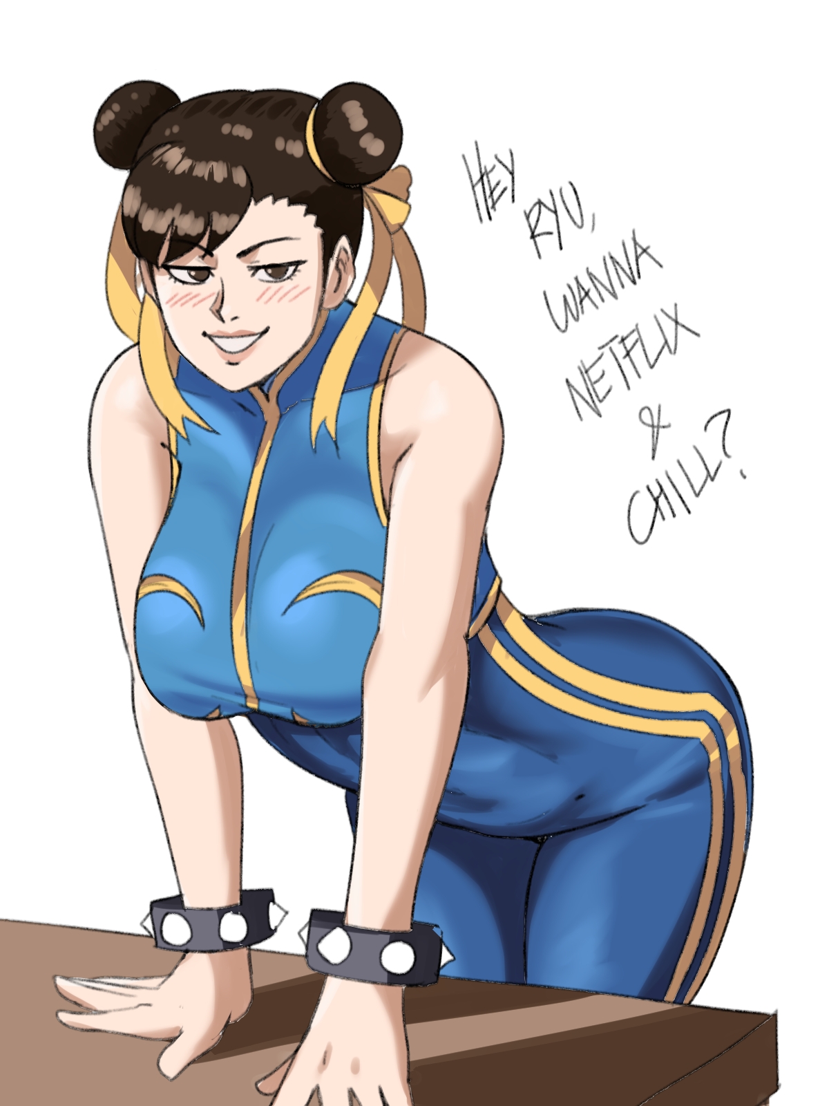 chun-li, female, meme, street fighter, tagme, tinafate1