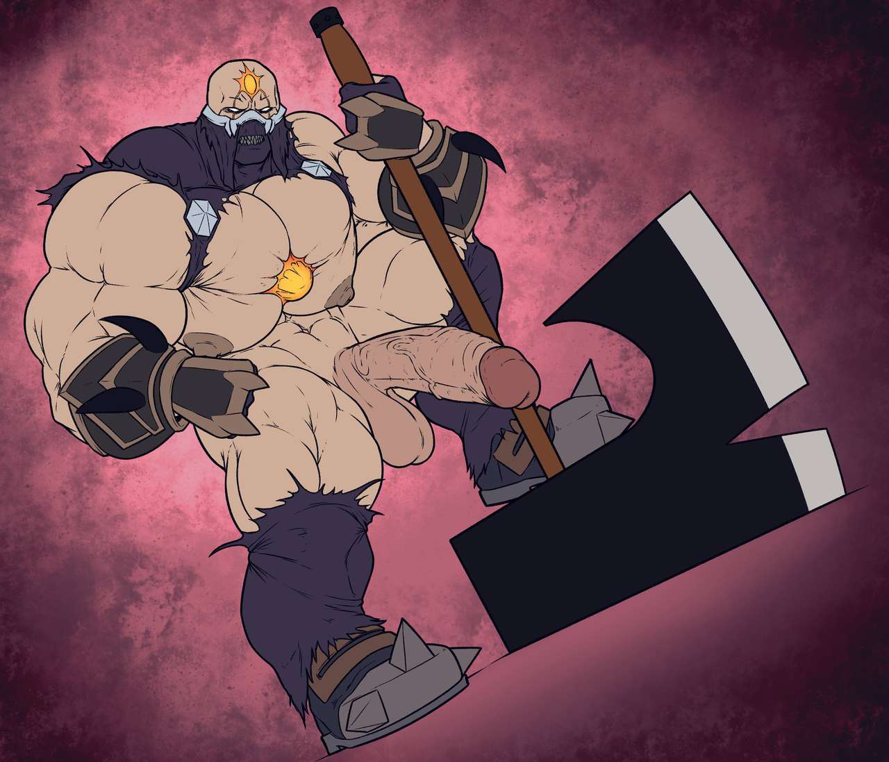 Abs Rule 34 Image