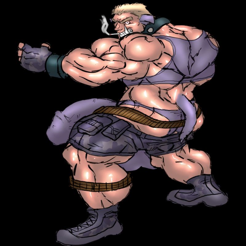 abs biceps bodybuilder furry granbull hyper hyper_balls hyper_genitalia hyper_muscles hyper_penis hyper_testicles male male_focus male_only muk100 muscle muscles muscular muscular_arms muscular_ass muscular_back muscular_legs muscular_male muscular_thighs nipples pecs pokemon veins veiny_penis