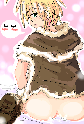 Hentai Ragnarok Online