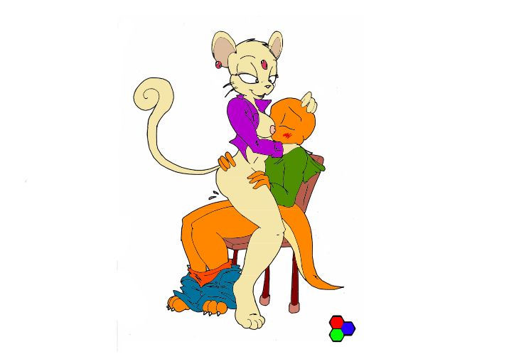 1girls alpha_channel charmander color female furry interspecies male nintendo persian pokémon_(species) pokemon pokemon_rgby sanji_artist straight tail transparent_background