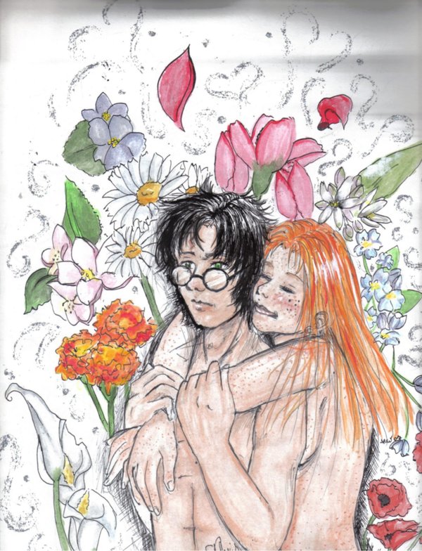 Witch (Harry Potter) Rule 34 Image