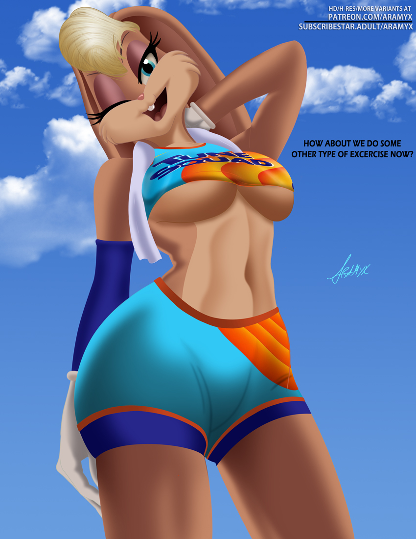 1girls Rule 34 Image